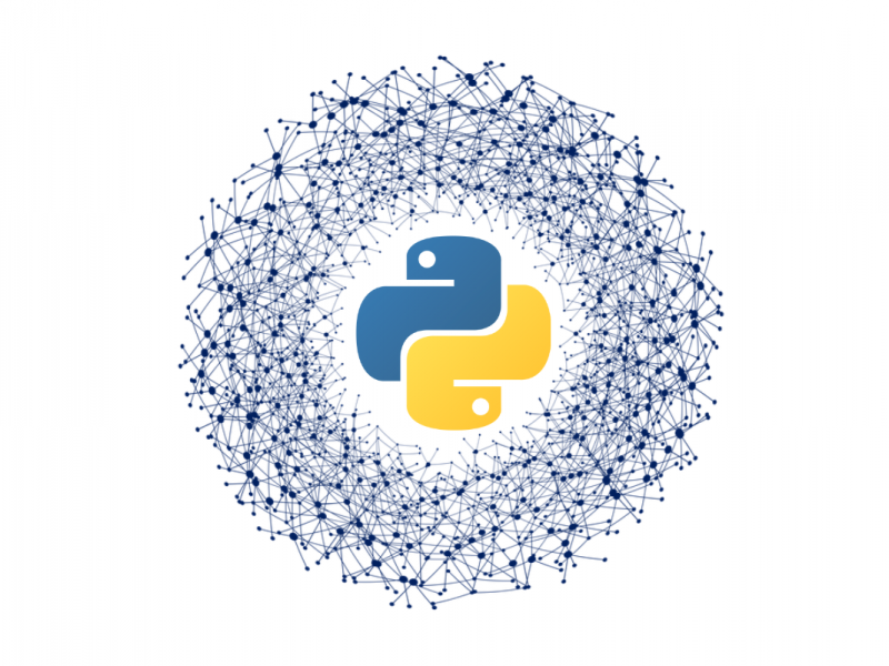Python Blockchain